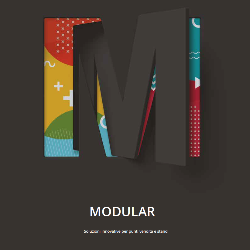 Brochure Modular