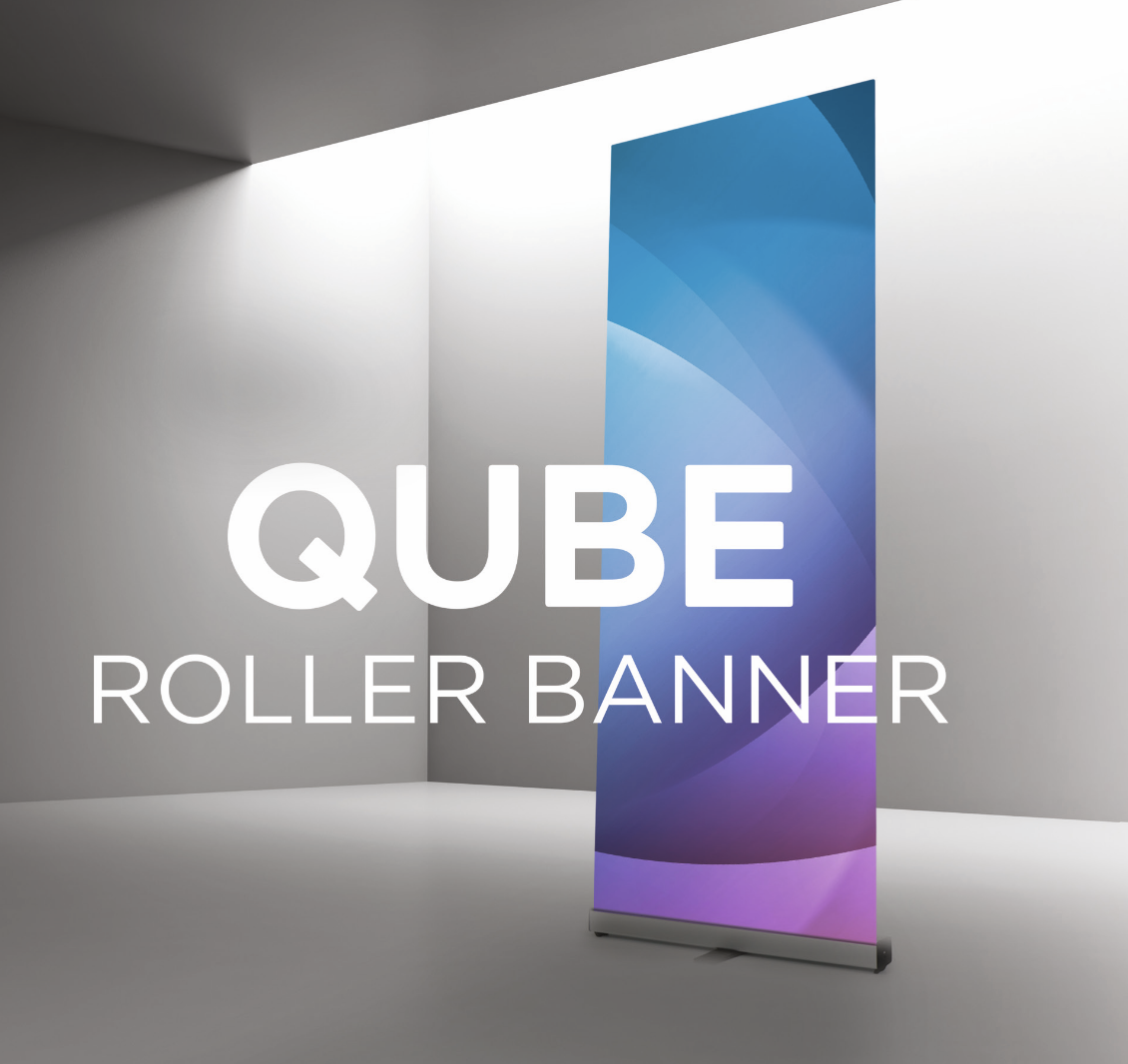 Roll Up Qube