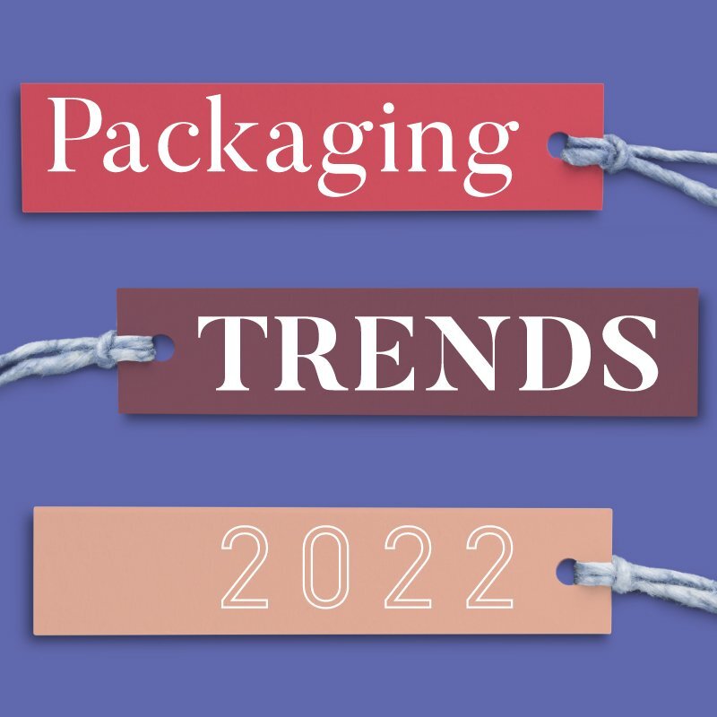 Packaging trend 2022